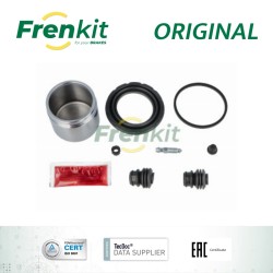 Caliper Repair Kit + Piston