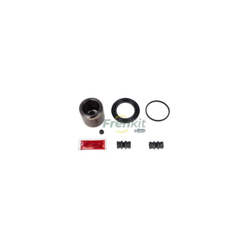 Caliper Repair Kit + Piston