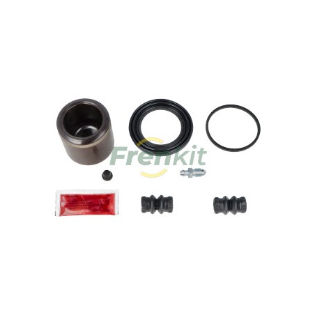 Caliper Repair Kit + Piston