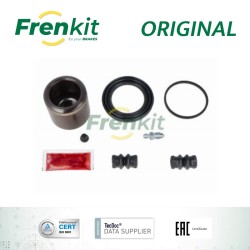 Caliper Repair Kit + Piston
