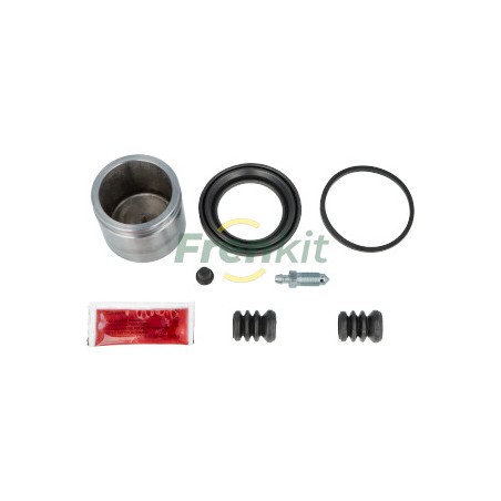 Caliper Repair Kit + Piston
