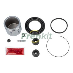 Caliper Repair Kit + Piston