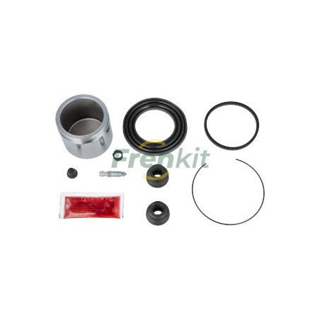 Caliper Repair Kit + Piston