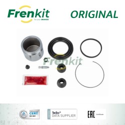 Caliper Repair Kit + Piston