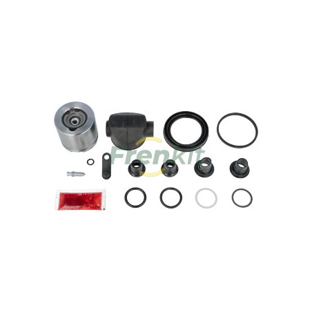 Caliper Repair Kit + Piston