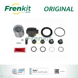 Caliper Repair Kit + Piston