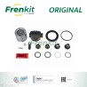 Caliper Repair Kit + Piston