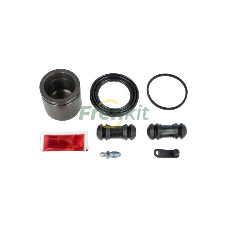 Caliper Repair Kit + Piston