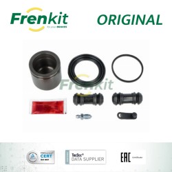 Caliper Repair Kit + Piston