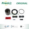 Caliper Repair Kit + Piston