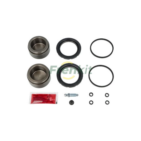 Caliper Repair Kit + Piston