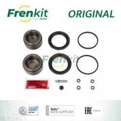 Caliper Repair Kit + Piston