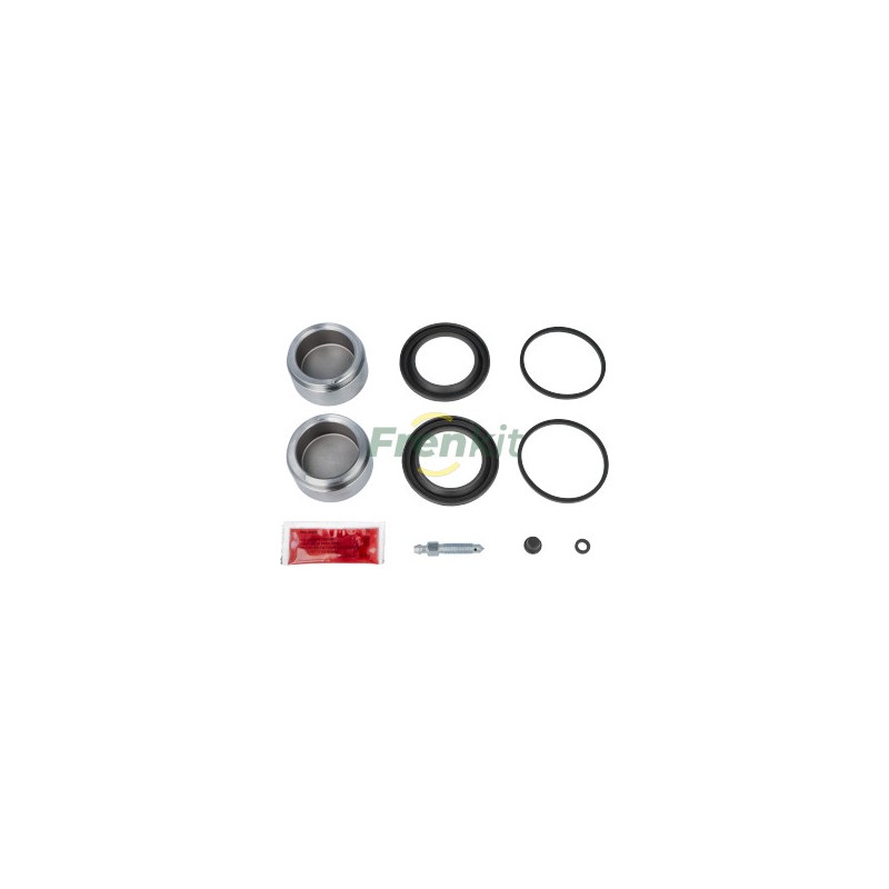 Caliper Repair Kit + Piston
