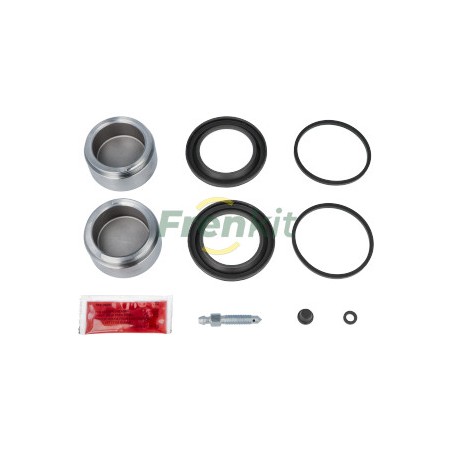 Caliper Repair Kit + Piston