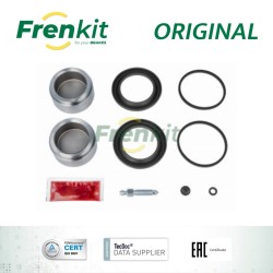Caliper Repair Kit + Piston