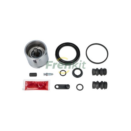 Caliper Repair Kit + Piston