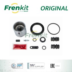 Caliper Repair Kit + Piston