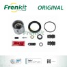 Caliper Repair Kit + Piston