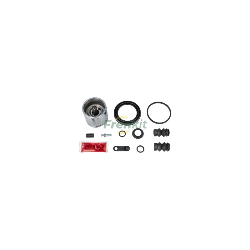 Caliper Repair Kit + Piston