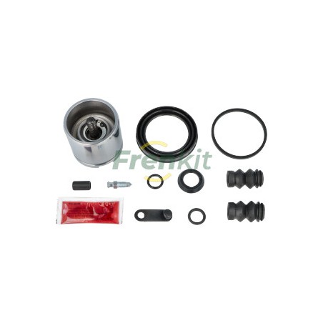 Caliper Repair Kit + Piston