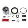 Caliper Repair Kit + Piston