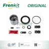 Caliper Repair Kit + Piston