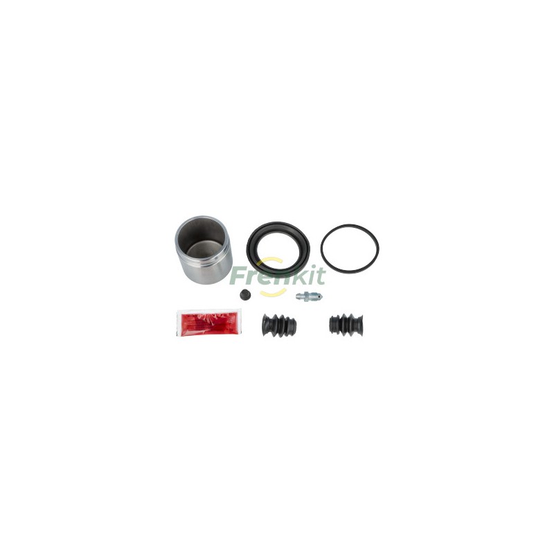 Caliper Repair Kit + Piston