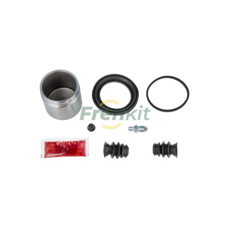 Caliper Repair Kit + Piston