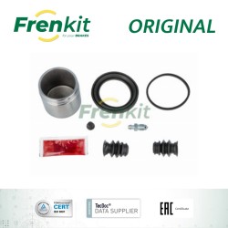 Caliper Repair Kit + Piston