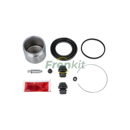 Caliper Repair Kit + Piston