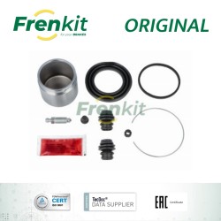 Caliper Repair Kit + Piston