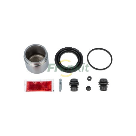 Caliper Repair Kit + Piston