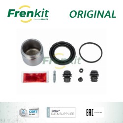 Caliper Repair Kit + Piston