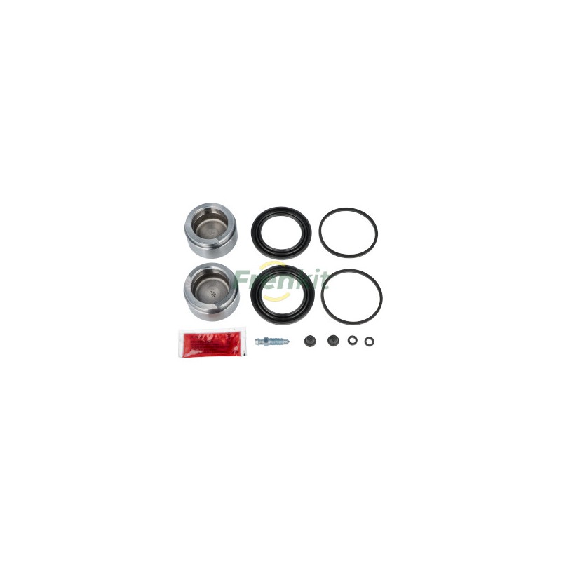 Caliper Repair Kit + Piston