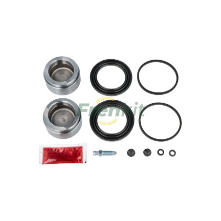 Caliper Repair Kit + Piston