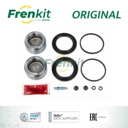Caliper Repair Kit + Piston