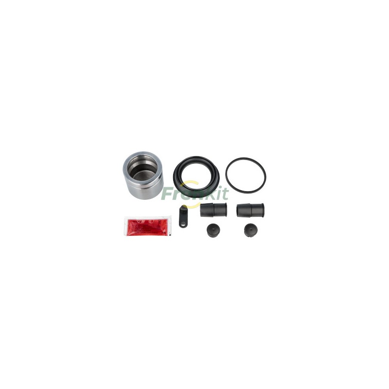 Caliper Repair Kit + Piston