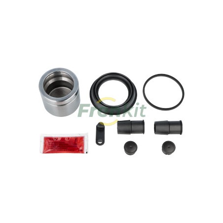 Caliper Repair Kit + Piston