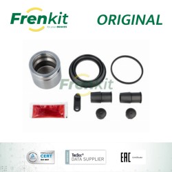 Caliper Repair Kit + Piston