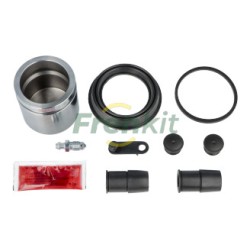 Caliper Repair Kit + Piston