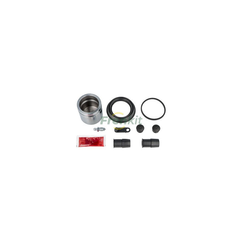 Caliper Repair Kit + Piston
