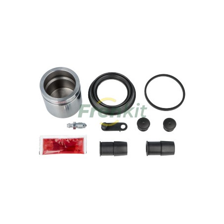 Caliper Repair Kit + Piston