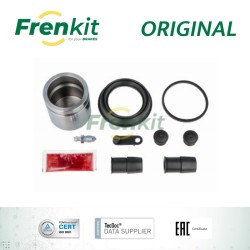 Caliper Repair Kit + Piston