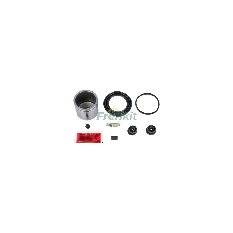 Caliper Repair Kit + Piston
