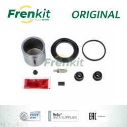 Caliper Repair Kit + Piston