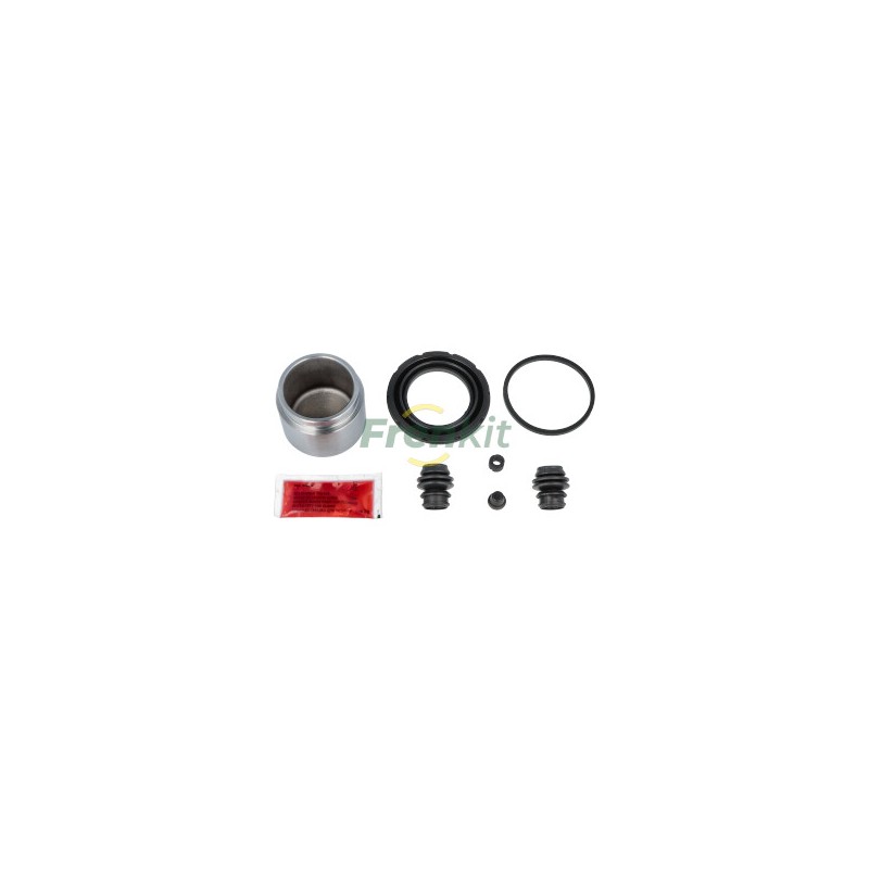 Caliper Repair Kit + Piston