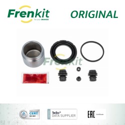 Caliper Repair Kit + Piston