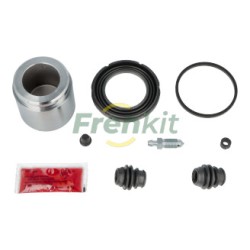 Caliper Repair Kit + Piston