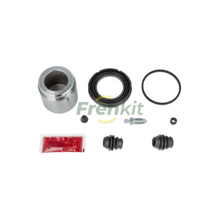 Caliper Repair Kit + Piston