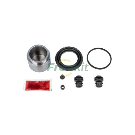 Caliper Repair Kit + Piston
